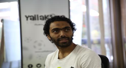 كواليس صفقة الشحات .. اللاعب عرض تحمل 10% من مطالب العين وباقي مستحقاته للانتقال للأهلي